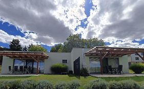 Panorama House Brdy